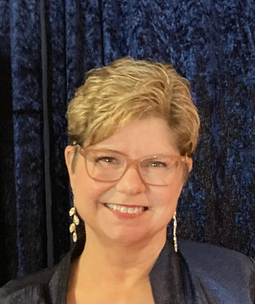 Headshot of Julie Wilson, LCSW