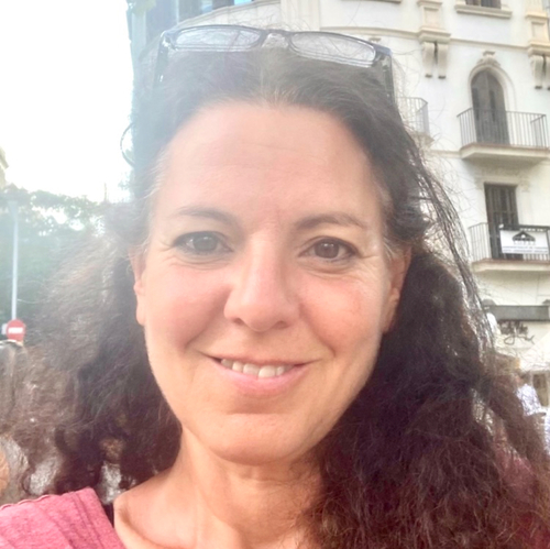 Headshot of Galia Schechter, LICENSED_PSYCHOLOGIST