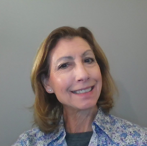 Headshot of Denise Snyder, LCSW