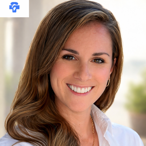 Headshot of Sarah Taylor, LCSW