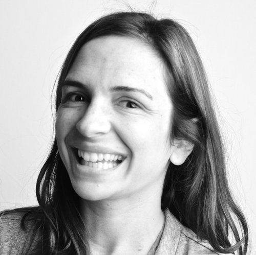 Headshot of Sarah Balascio, LCAT