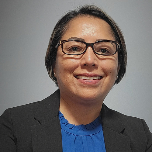 Headshot of Hayde Bolanos, APN