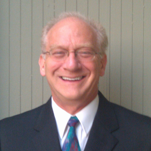 Headshot of Philip Beitel, LMFT