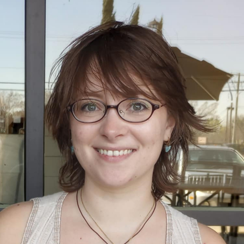 Headshot of Kellyn Brooks, LMHC_OUT_OF_STATE