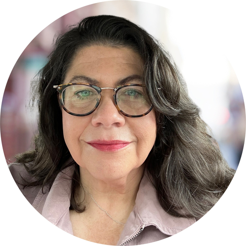 Headshot of Donna Birney, LCSW