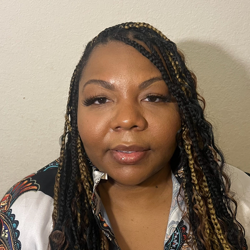 Headshot of LaDonna Covington, LPC