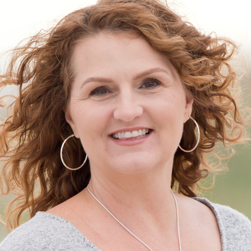 Headshot of Theresa A Cashman, LCSW