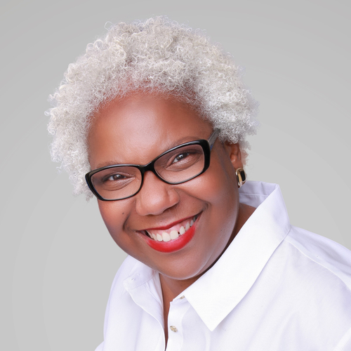 Headshot of Melissa Watson-Clark, LCSW_C