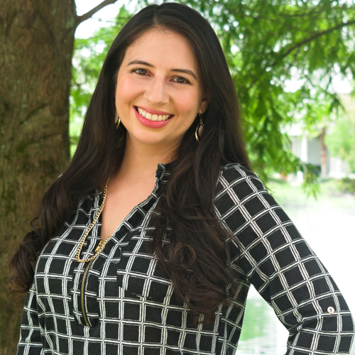 Headshot of Coraliz Myrtil, LPC