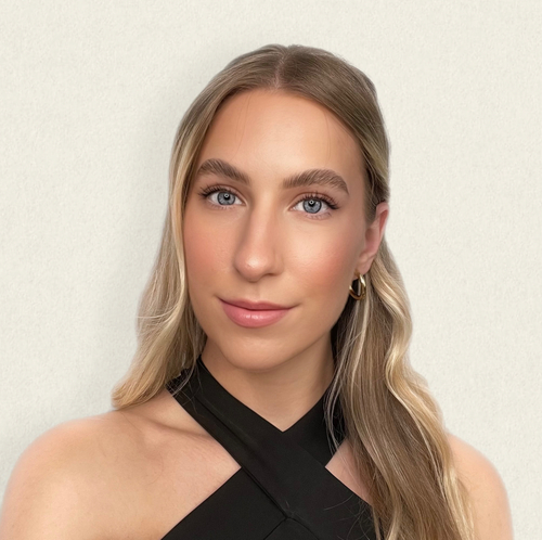 Headshot of Nicole Zadykowicz, LPC