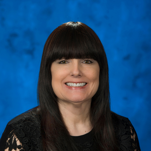 Headshot of Suzanne Thorne-Odem, APRN