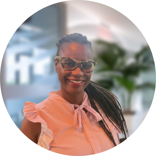 Monique Moore Licensed Mental Health Counselor Headway