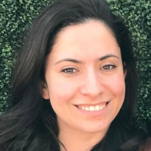Headshot of Mallory Sarno, LADC I
