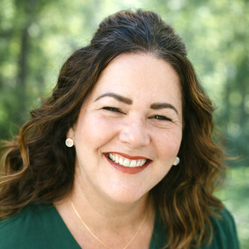 Headshot of Susan Bowen, APRN_CNP