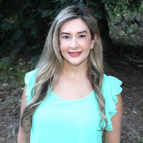 Headshot of Taleen Sahakian, CP