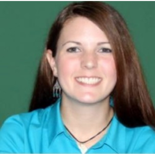 Headshot of Melissa Meyer, LMHC