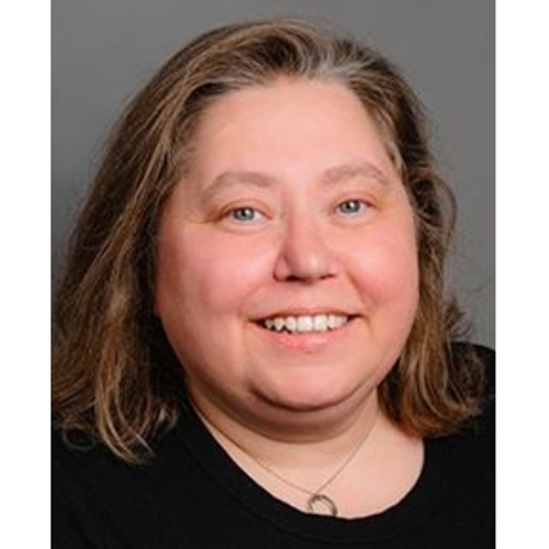 Headshot of Danielle Millette, LICSW