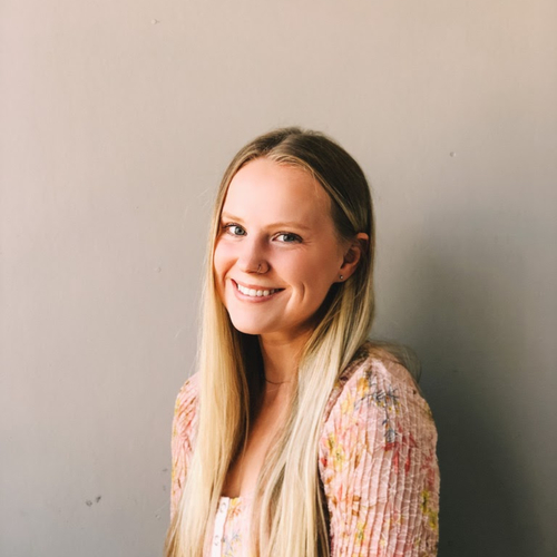 Headshot of Natalie Parker, LPC