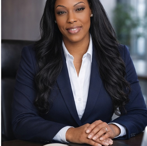 Headshot of Regina Petty, APRN