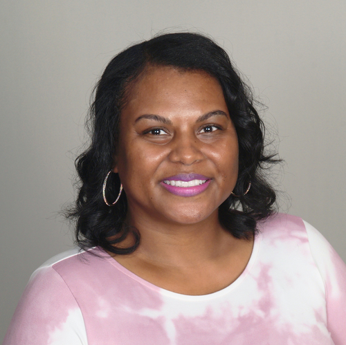 Headshot of Shyra Stubbs, LCSW