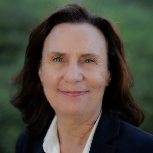 Headshot of Maureen Burney, LICENSED_PSYCHOLOGIST