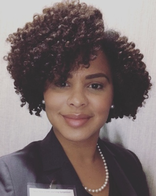 Headshot of Christina Gerdes, MD