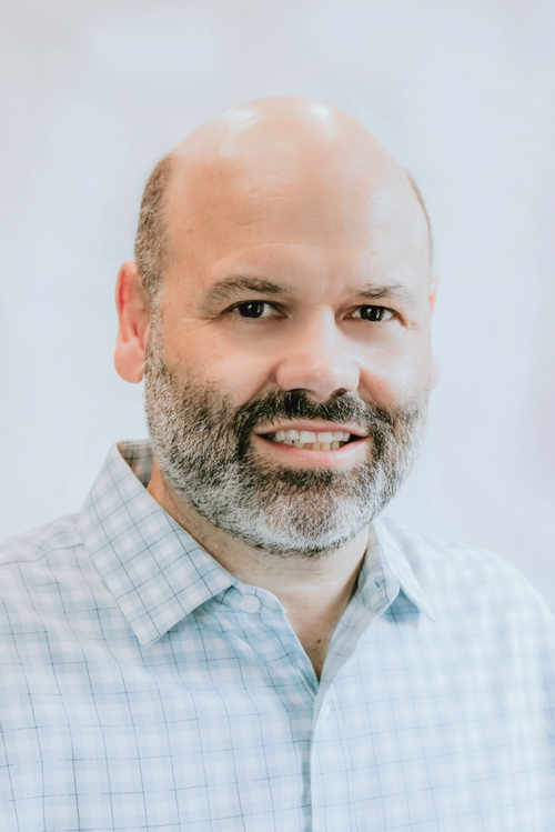 Dr. Daniel Ringhoff - Licensed Clinical Social Worker | Headway