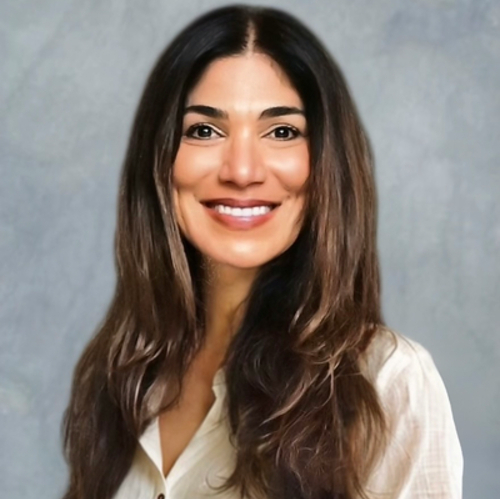 Nicole Kaye - LCSW-R,Licensed Clinical Social Worker | Headway