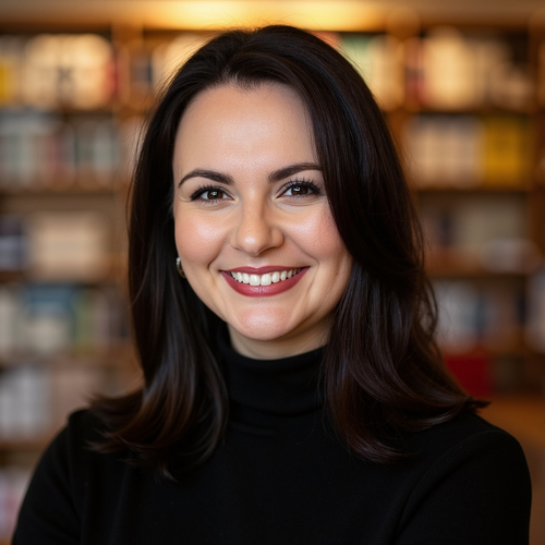 Dr. Petya Randelova - Psychologist | Headway