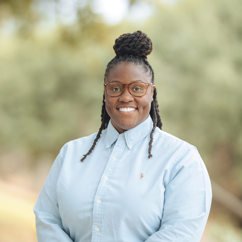 Amber Jones - Licensed Professional Counselor | Headway