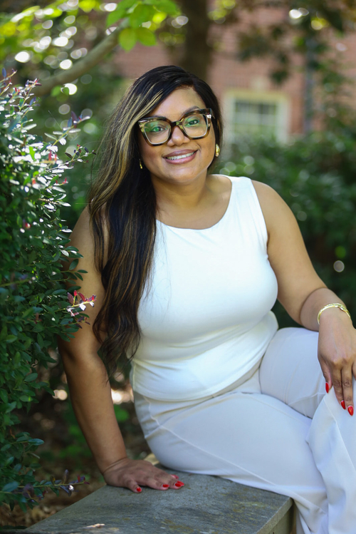 Randi Washington - Licensed Professional Counselor | Headway