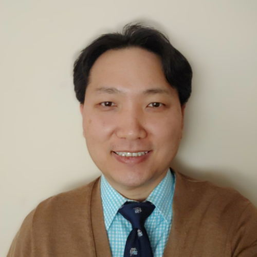 Joseph Chang - Licensed Clinical Social Worker | Headway