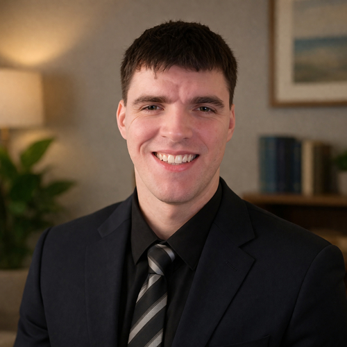 Brandon Hunter - Licensed Professional Counselor | Headway