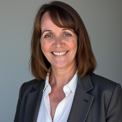 Jill Staloch - Licensed Professional Clinical Counselor (LPCC) | Headway