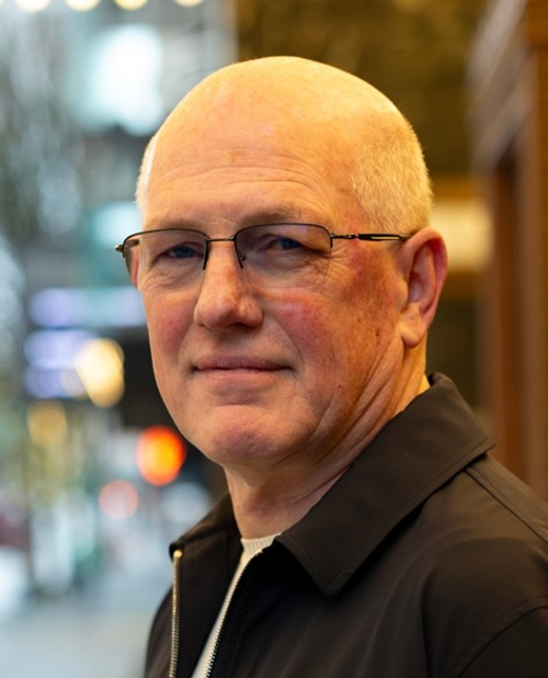 Steven Allen Rork Steven Allen - Licensed Clinical Social Worker | Headway