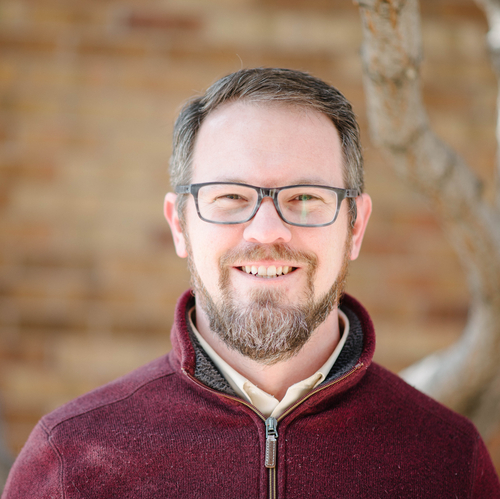 Blake Engelman - Licensed Professional Counselor | Headway