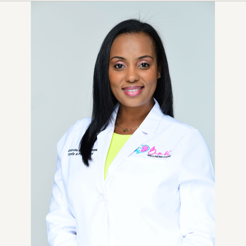 Andrelle Franck - | Headway