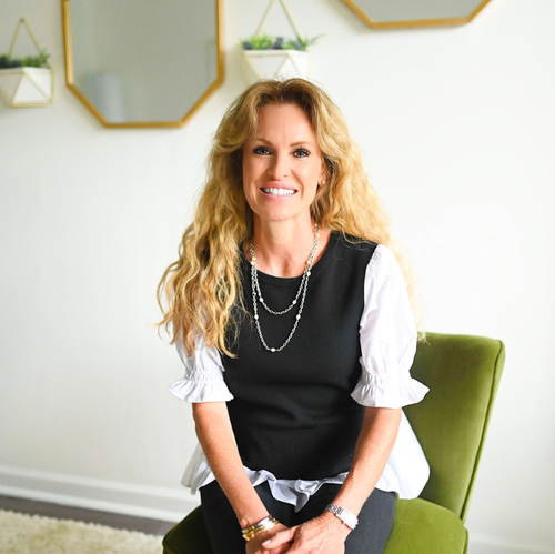 Teresa Terry - Licensed Professional Counselor | Headway