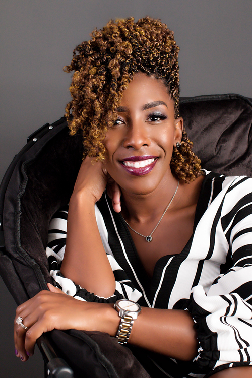 Ronetta Graham - Licensed Clinical Mental Health Counselor | Headway
