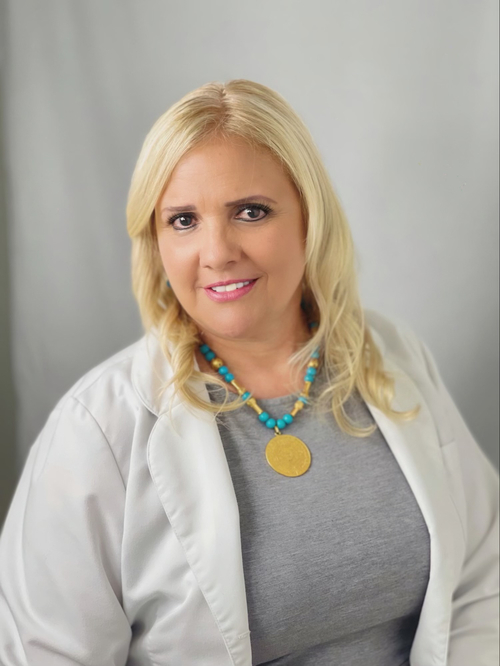 Janet Lorenzo - APRN | Headway