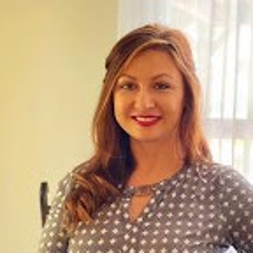 Dr. Amber White - Licensed Professional Counselor | Headway