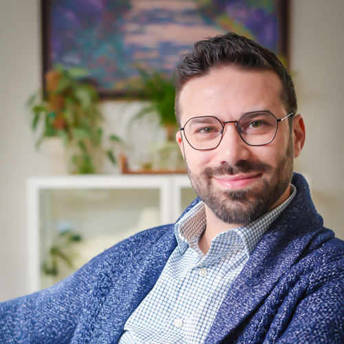 Dr. Andrew Lima - Licensed Clinical Psychologist | Headway