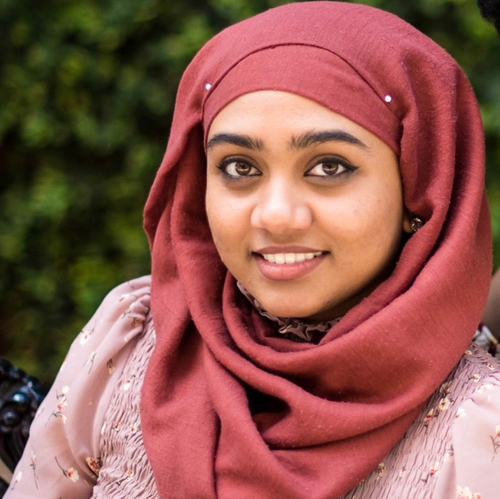Bushra Rashid - Licensed Clinical Social Worker | Headway