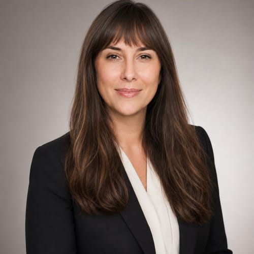 Headshot of Deborah Kirkland, LPC