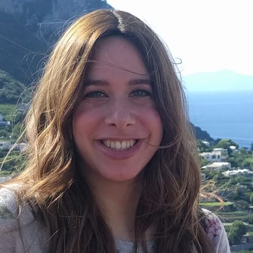 Headshot of Shifra Tepper, LCSW