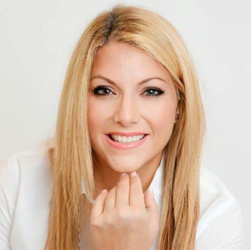 Headshot of Jodi Brazlavsky, LCSW