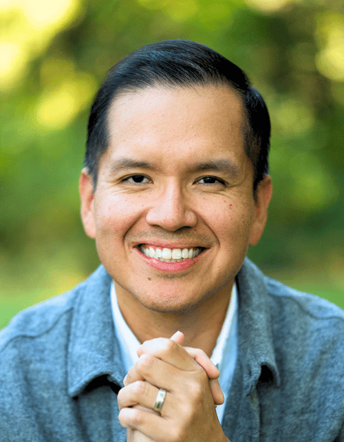 Headshot of William Chu, APN