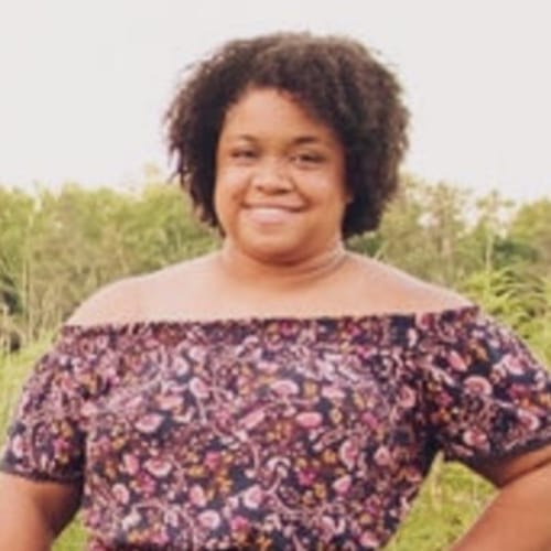 Headshot of Jennifer Watts, LPC
