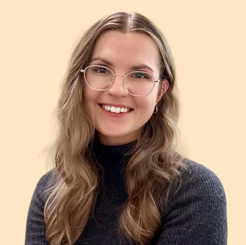 Headshot of Christina Sladkowski, LPC