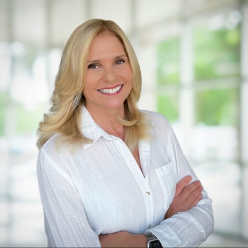 Headshot of Melissa Cardinal, APN